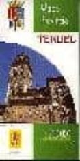 teruel: mapa provincial (1:200000) (4ª ed.)-8423434115423 teruel: mapa provincial (1:200000) (4ª ed.)-8423434115423