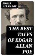 Descargar ebook desde google books mac THE BEST TALES OF EDGAR ALLAN POE en español de EDGAR ALLAN POE 8596547002123 FB2