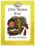 one warm fox-nick butterworth-9780006647423 one warm fox-nick butterworth-9780006647423