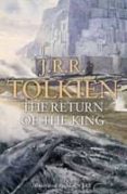 the return of the king (paperback illustrated)-j.r.r. tolkien-9780007269723 the return of the king (paperback illustrated)-j.r.r. tolkien-9780007269723