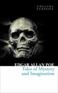 TALES OF MYSTERY AND IMAGINATION-11569365-otro-formato