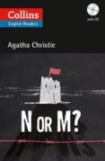 n or m? (elt readers)-agatha christie-9780007451623 n or m? (elt readers)-agatha christie-9780007451623