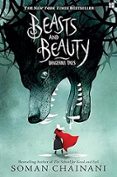 BEASTS AND BEAUTY: DANGEROUS TALES-17912061-otro-formato