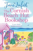 THE CORNISH BEACH HUT WEDDING