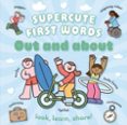 XSUPERCUTE FIRST WORDS PB-18572191-otro-formato