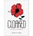 cloaked-alex flinn-9780060874223 cloaked-alex flinn-9780060874223