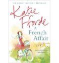 a french affair-katie fforde-9780099539223 a french affair-katie fforde-9780099539223