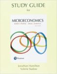 study guide for microeconomics (9th ed.)-robert s. pindyck-daniel l. rubinfeld-9780134741123 study guide for microeconomics (9th ed.) robert s. pindyck daniel l. rubinfeld 9780134741123