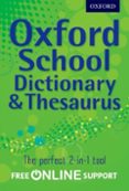 OXFORD SCHOOL DICTIONARY & THESAURUS-14042117-otro-formato