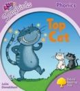 oxford reading tree songbirds phonics: level 1+: top cat-julia donaldson-9780198387923 oxford reading tree songbirds phonics: level 1+: top cat-julia donaldson-9780198387923