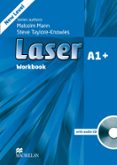 laser a1+ workbook pack -key-9780230424623 laser a1+ workbook pack -key-9780230424623