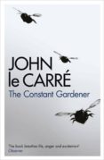 the constant gardener-john le carre-9780340937723 the constant gardener-john le carre-9780340937723