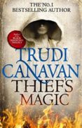 thief s magic (millennium s rule 1)-trudi canavan-9780356501123 thief s magic (millennium s rule 1)-trudi canavan-9780356501123