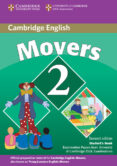 movers 2: cambridge young learners english tests (student s book)-9780521693523 movers 2: cambridge young learners english tests (student s book)-9780521693523