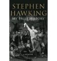 my brief history-stephen hawking-9780593072523 my brief history-stephen hawking-9780593072523