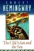 the old man and the sea-ernest hemingway-9780684801223 the old man and the sea-ernest hemingway-9780684801223