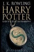 harry potter and deathly hallows ( adulto )-j.k. rowling-9780747595823 harry potter and deathly hallows ( adulto )-j.k. rowling-9780747595823