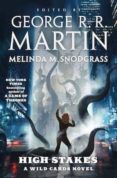 wild cards 13: high stakes-george r.r. martin-9780765335623 wild cards 13: high stakes-george r.r. martin-9780765335623