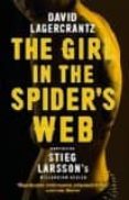 the girl in the spider s web (millennium series 4)-david lagercrantz-9780857055323 the girl in the spider s web (millennium series 4)-david lagercrantz-9780857055323