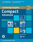 compact advanced workbook without answers with audio-9781107417823 compact advanced workbook without answers with audio-9781107417823