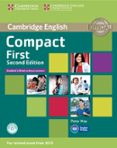 compact first second edition student s book without answers with cd-rom-9781107428423 compact first second edition student s book without answers with cd-rom-9781107428423