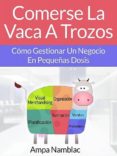 comerse la vaca a trozos (ebook)-9781311518323 comerse la vaca a trozos (ebook)-9781311518323