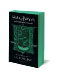 harry potter and the chamber of secrets - slytherin edition-j.k. rowling-9781408898123 harry potter and the chamber of secrets - slytherin edition-j.k. rowling-9781408898123