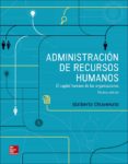 administracion de recursos humanos-9781456256623 administracion de recursos humanos-9781456256623