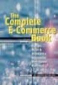 the complete e-commerce book: design, build and maintain a succes sful web-based business (2 rev ed)-janice reynolds-9781578203123 the complete e-commerce book: design, build and maintain a succes sful web-based business (2 rev ed)-janice reynolds-9781578203123
