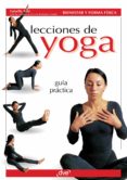 lecciones de yoga (ebook)-9781683251323 lecciones de yoga (ebook)-9781683251323