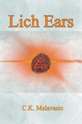 LICH EARS  (edición en inglés)