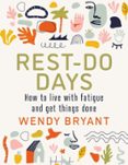 Libros de descarga gratuita REST-DO DAYS  (edición en inglés)