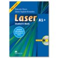 laser a1+ student.s book pack (ebook) 3 ed-9781786327123 laser a1+ student.s book pack (ebook) 3 ed-9781786327123