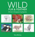 Descargar libros de audio alemanes WILD FUR & FEATHER  (edición en inglés) en español 9781803817323