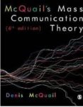 mcquail s mass communication theory (6th pap/psc)-denis mcquail-9781849202923 mcquail s mass communication theory (6th pap/psc)-denis mcquail-9781849202923