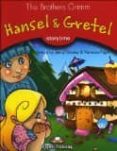 reader/hansel & gretel (cd+dvd) storytime-9781849743723 reader/hansel & gretel (cd+dvd) storytime-9781849743723