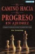 el camino hacia el progreso-alex yermolinski-9781901983623 el camino hacia el progreso-alex yermolinski-9781901983623