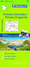 mapa zoom pirineos centrales / pirineo aragon 2017-9782067218123 mapa zoom pirineos centrales / pirineo aragon 2017-9782067218123