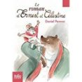 le roman d ernest et celestine-daniel pennac-9782070601523 le roman d ernest et celestine-daniel pennac-9782070601523