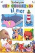 el mar (plastimagenes con adhesivos)-9782215089223 el mar (plastimagenes con adhesivos)-9782215089223
