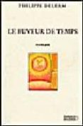 LE BUVEUR DE TEMPS-830737-otro-formato