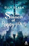 THE SINNERS OF PENNYGOWN  (edición en francés)