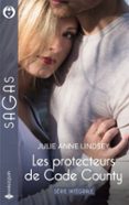 LES PROTECTEURS DE CADE COUNTY - SÉRIE INTÉGRALE  (edición en francés)