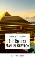 Descargar libro gratis ebook THE RICHEST MAN IN BABYLON: UNLOCKING THE SECRETS OF WEALTH AND FINANCIAL SUCCESS
        EBOOK (edición en inglés) in Spanish