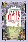 TANTE DIMITY ET LE CHANTIER MAUDIT