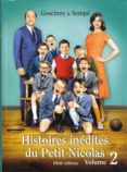 histoires inedites du petit nicolas (vol.2)-rene goscinny-jean-jacques sempe-9782915732023 histoires inedites du petit nicolas (vol.2)-rene goscinny-jean-jacques sempe-9782915732023