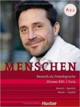 menschen a2 1. glos xxl español-9783191919023 menschen a2 1. glos xxl español-9783191919023