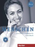 menschen a2.2 arbeitsbuch mit audio-cd-9783195119023 menschen a2.2 arbeitsbuch mit audio-cd-9783195119023