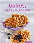gofres, creps y mucho más-9783625004523 gofres, creps y mucho más-9783625004523