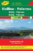 sicilia-palermo, mapa de carreteras (1:150000) (freytag & berndt)-9783707909623 sicilia-palermo, mapa de carreteras (1:150000) (freytag & berndt)-9783707909623